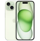 Smartfon Apple iPhone 15 5G zielony 6.10" 256.0GB