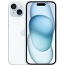 Smartfon Apple iPhone 15 5G niebieski 6.10" 6.0GB/512.0GB