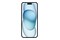 Smartfon Apple iPhone 15 5G niebieski 6.10" 6.0GB/512.0GB