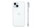 Smartfon Apple iPhone 15 5G niebieski 6.10" 6.0GB/512.0GB