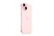 Smartfon Apple iPhone 15 5G różowy 6.10" 512.0GB