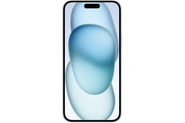 Smartfon Apple iPhone 15 Plus 5G niebieski 6.70" 6.0GB/512.0GB