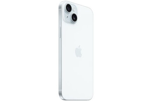 Smartfon Apple iPhone 15 Plus 5G niebieski 6.70" 6.0GB/512.0GB