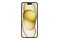 Smartfon Apple iPhone 15 5G żółty 6.10" 6.0GB/128.0GB