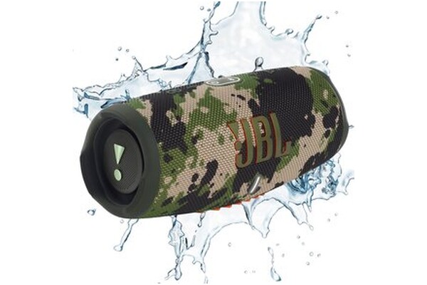 głośnik Bluetooth JBL Charge 5 Moro