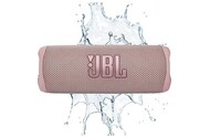 głośnik Bluetooth JBL Flip 6 różowy