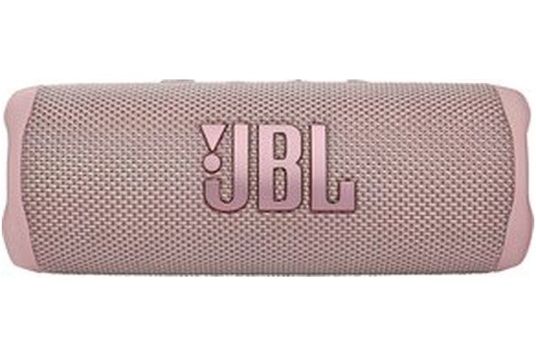 głośnik Bluetooth JBL Flip 6 różowy