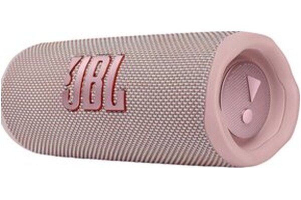 głośnik Bluetooth JBL Flip 6 różowy