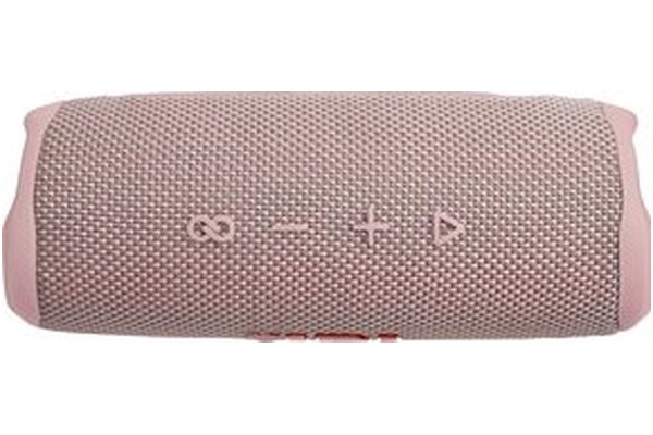 głośnik Bluetooth JBL Flip 6 różowy