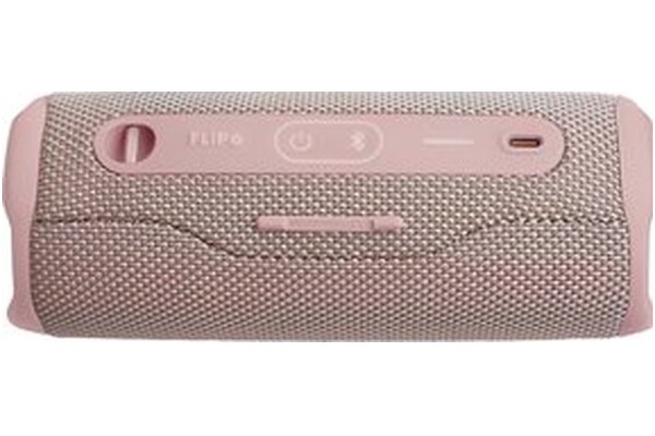 głośnik Bluetooth JBL Flip 6 różowy