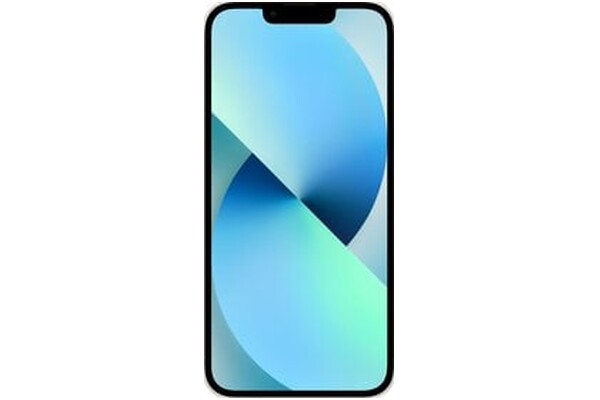 Smartfon Apple iPhone 13 5G biały 6.10" 512.0GB