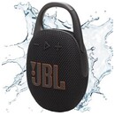 głośnik Bluetooth JBL Clip 5 czarny