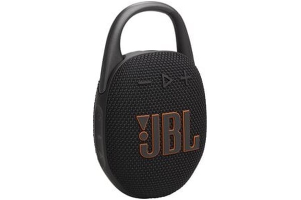 głośnik Bluetooth JBL Clip 5 czarny