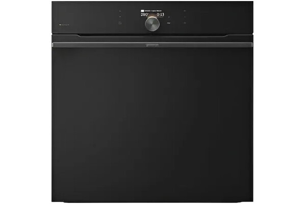 Piekarnik do zabudowy Gorenje BP6138B elektryczny czarny