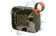 głośnik Bluetooth JBL Go 4 Moro