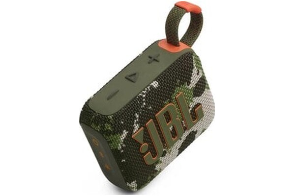 głośnik Bluetooth JBL Go 4 Moro