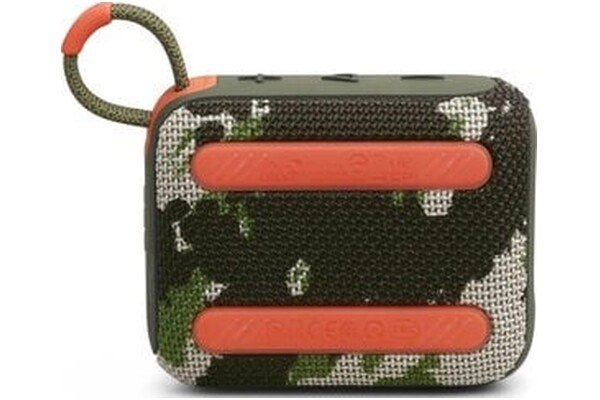 głośnik Bluetooth JBL Go 4 Moro