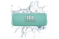 głośnik Bluetooth JBL Flip 6 niebieski
