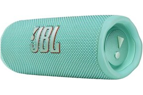 głośnik Bluetooth JBL Flip 6 niebieski