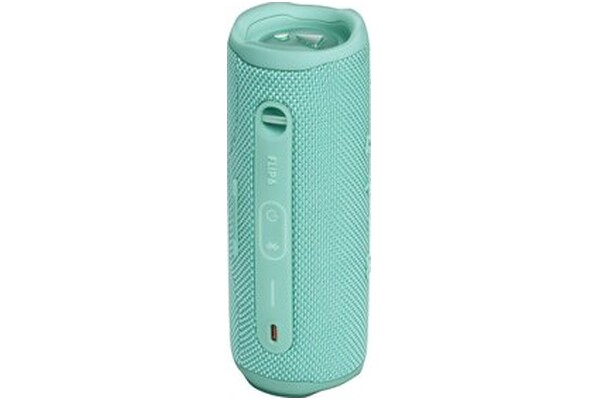 głośnik Bluetooth JBL Flip 6 niebieski