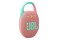 głośnik Bluetooth JBL Clip 5 różowy