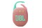 głośnik Bluetooth JBL Clip 5 różowy