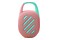 głośnik Bluetooth JBL Clip 5 różowy