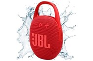 głośnik Bluetooth JBL Clip 5 czerwony