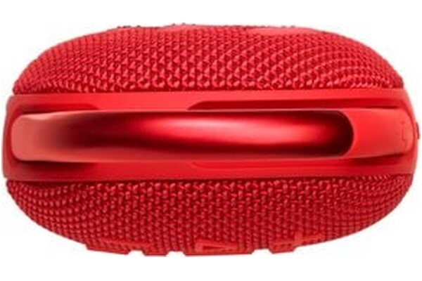głośnik Bluetooth JBL Clip 5 czerwony
