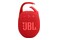 głośnik Bluetooth JBL Clip 5 czerwony