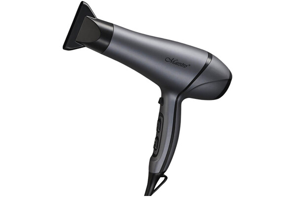 Suszarka Maestro MR215 2300W kolor szaro-czarny
