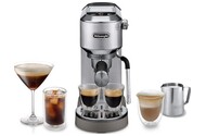 Ekspres De’Longhi Dedica EC890M kolbowy