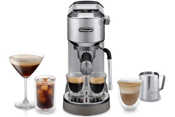 Ekspres De’Longhi Dedica EC890M kolbowy