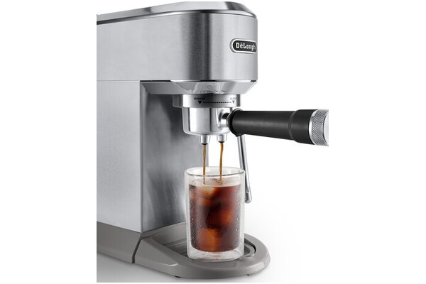Ekspres De’Longhi Dedica EC890M kolbowy