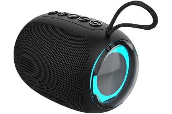 głośnik Bluetooth Setty GB800 czarny
