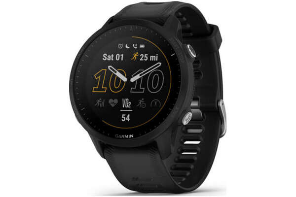 Smartwatch Garmin Forerunner 955 czarny