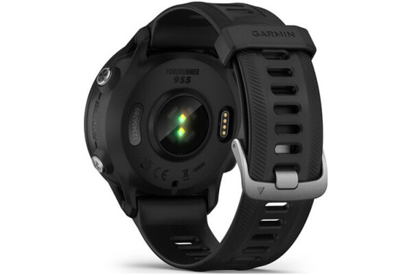 Smartwatch Garmin Forerunner 955 czarny