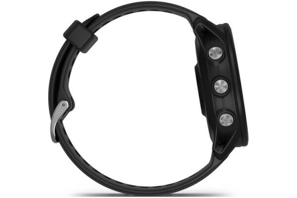 Smartwatch Garmin Forerunner 955 czarny