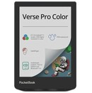 Czytnik PocketBook Verse Pro 6 Color 16GB czarny