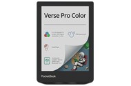 Czytnik PocketBook Verse Pro 6 Color 16GB czarny