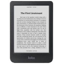 Czytnik Kobo Clara 16GB czarny