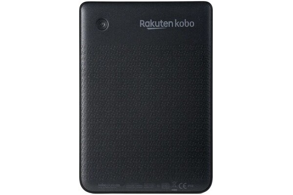 Czytnik Kobo Clara 16GB czarny