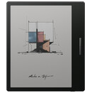 Czytnik Onyx BOOX Go Color 64GB czarny