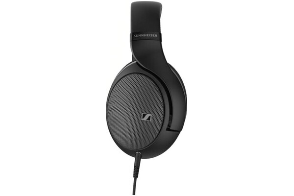 Słuchawki Sennheiser HD550 Nauszne Przewodowe czarny