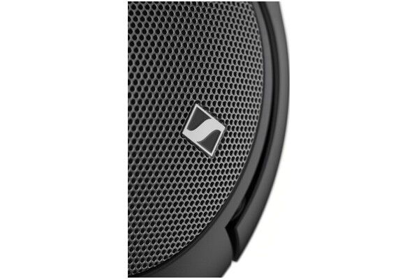 Słuchawki Sennheiser HD550 Nauszne Przewodowe czarny