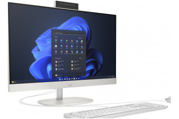 HP ProOne 240 Intel Core i3 8GB DDR4 Windows 11 Professional PL