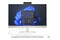 HP ProOne 240 Intel Core i3 8GB DDR4 Windows 11 Professional PL