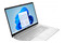 Laptop HP HP 17 17.3" Intel Core i5 1235U INTEL Iris Xe 8GB 512GB SSD Windows 11 Home srebrny