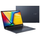 Laptop ASUS Vivobook Flip S14 14.0" AMD Ryzen 5 7430U AMD Radeon 16GB 512GB SSD Windows 11 Home niebieski