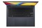 Laptop ASUS Vivobook Flip S14 14.0" AMD Ryzen 5 7430U AMD Radeon 16GB 512GB SSD Windows 11 Home niebieski